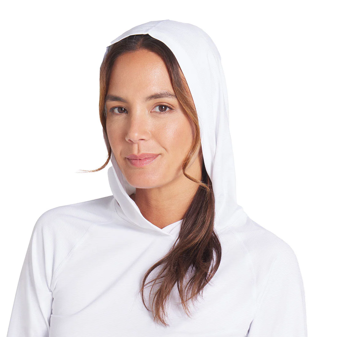 Puma Women's You-V Long Sleeve Golf Hoodie - Image 3