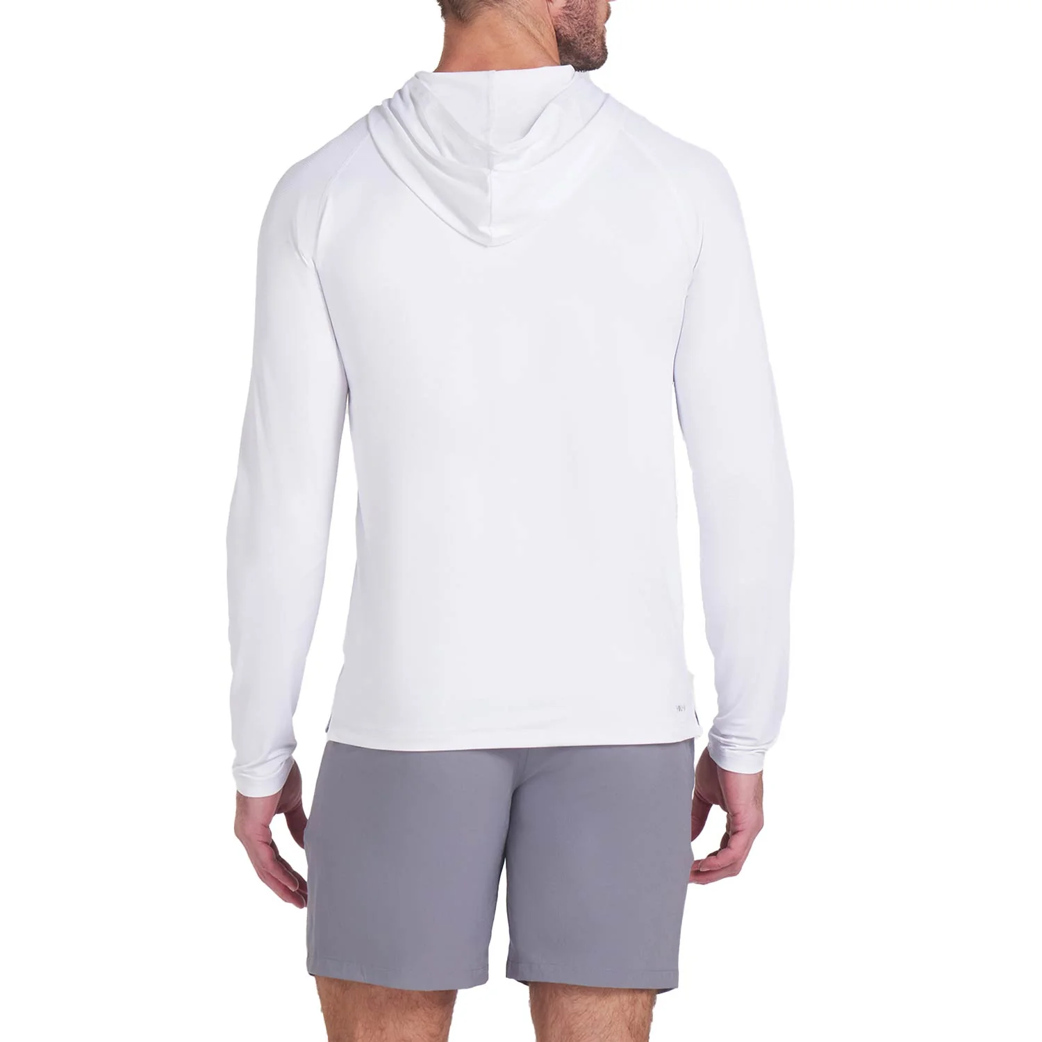 Puma You-V Golf Hoodie - Image 3