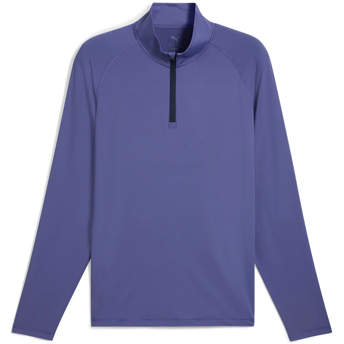 Puma You-V Quarter Zip Golf Pullover - Image 5