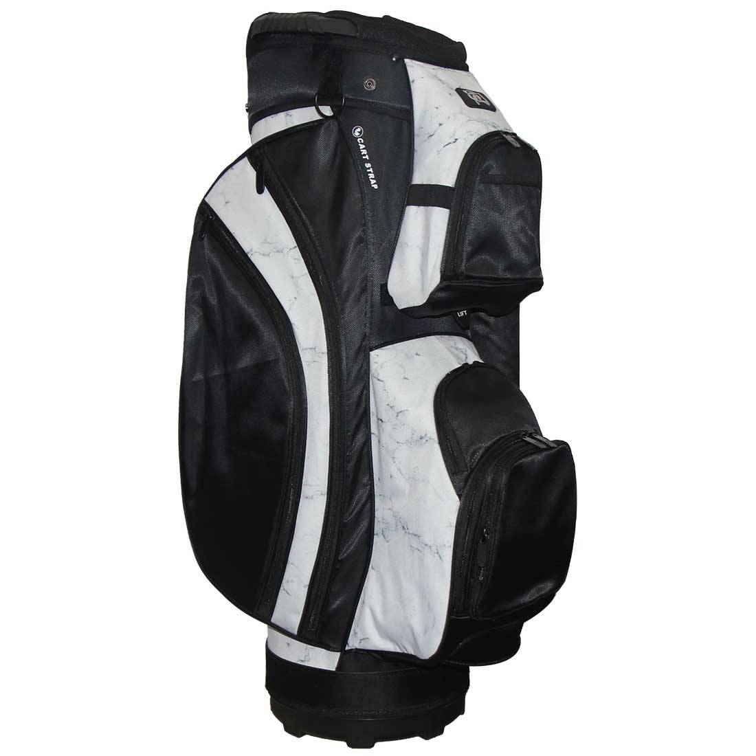 RJ Sports Women's Bliss Cart Bag - Image 5