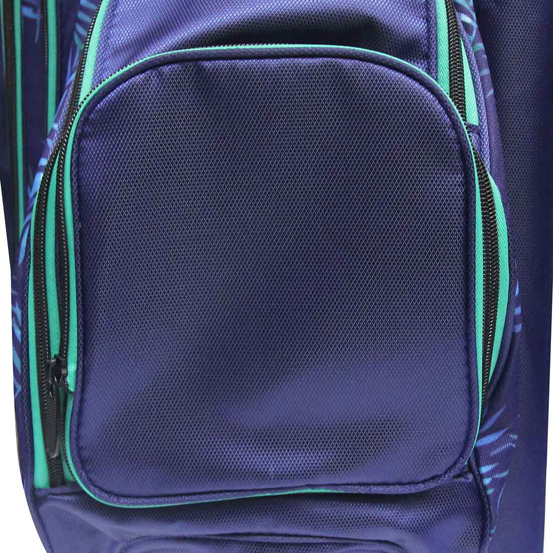 RJ Sports Women's Bliss Cart Bag - Image 8