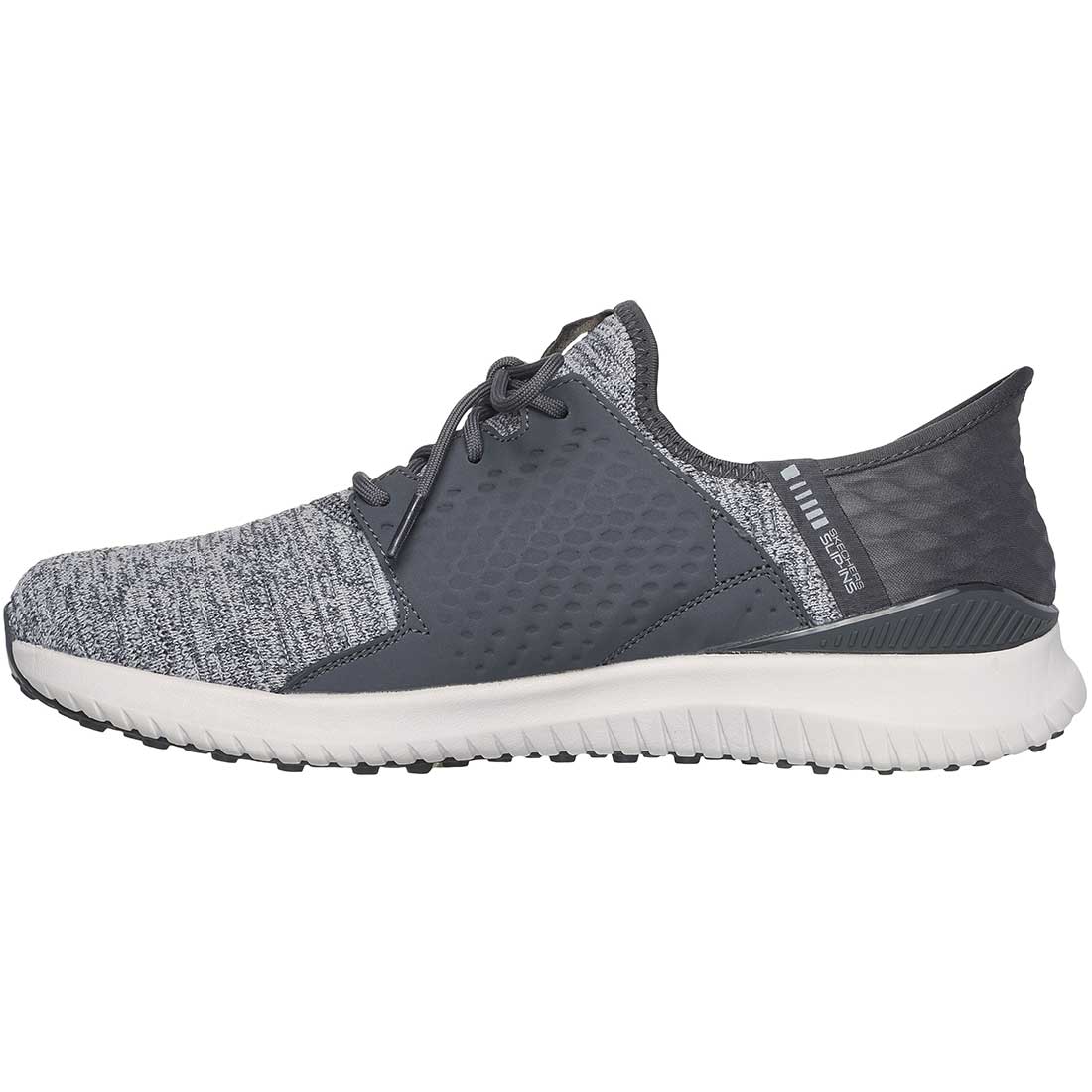 Skechers GO GOLF Max 2 Rover Slip-ins Golf Shoes Grey - Image 4