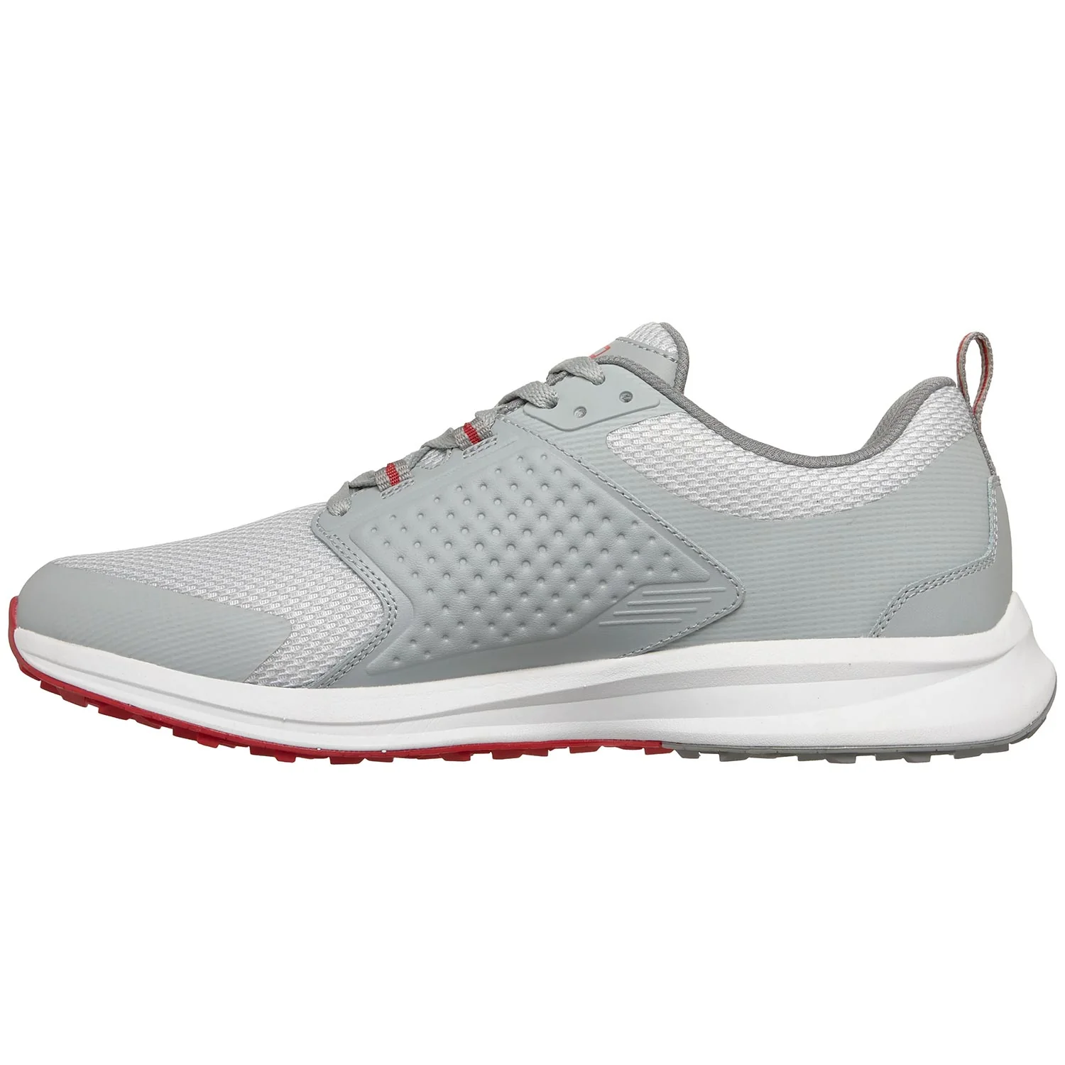 Skechers GO GOLF Quest Golf Shoes Grey - Image 4