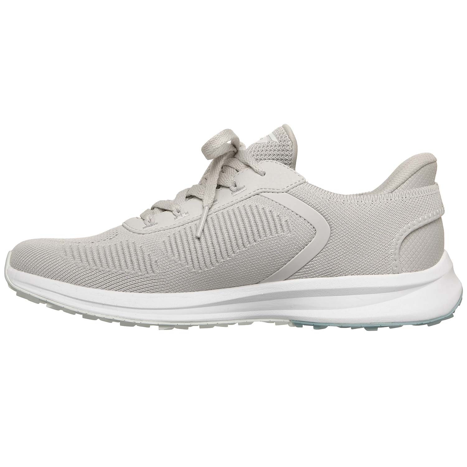 Skechers Women's Zen Golf Shoes Grey - Image 4