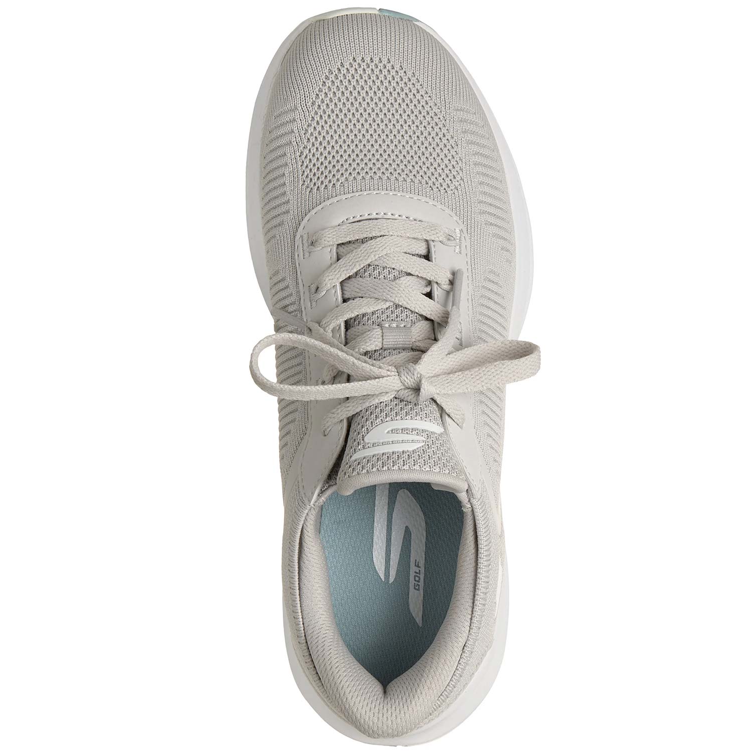 Skechers Women's Zen Golf Shoes Grey - Image 5
