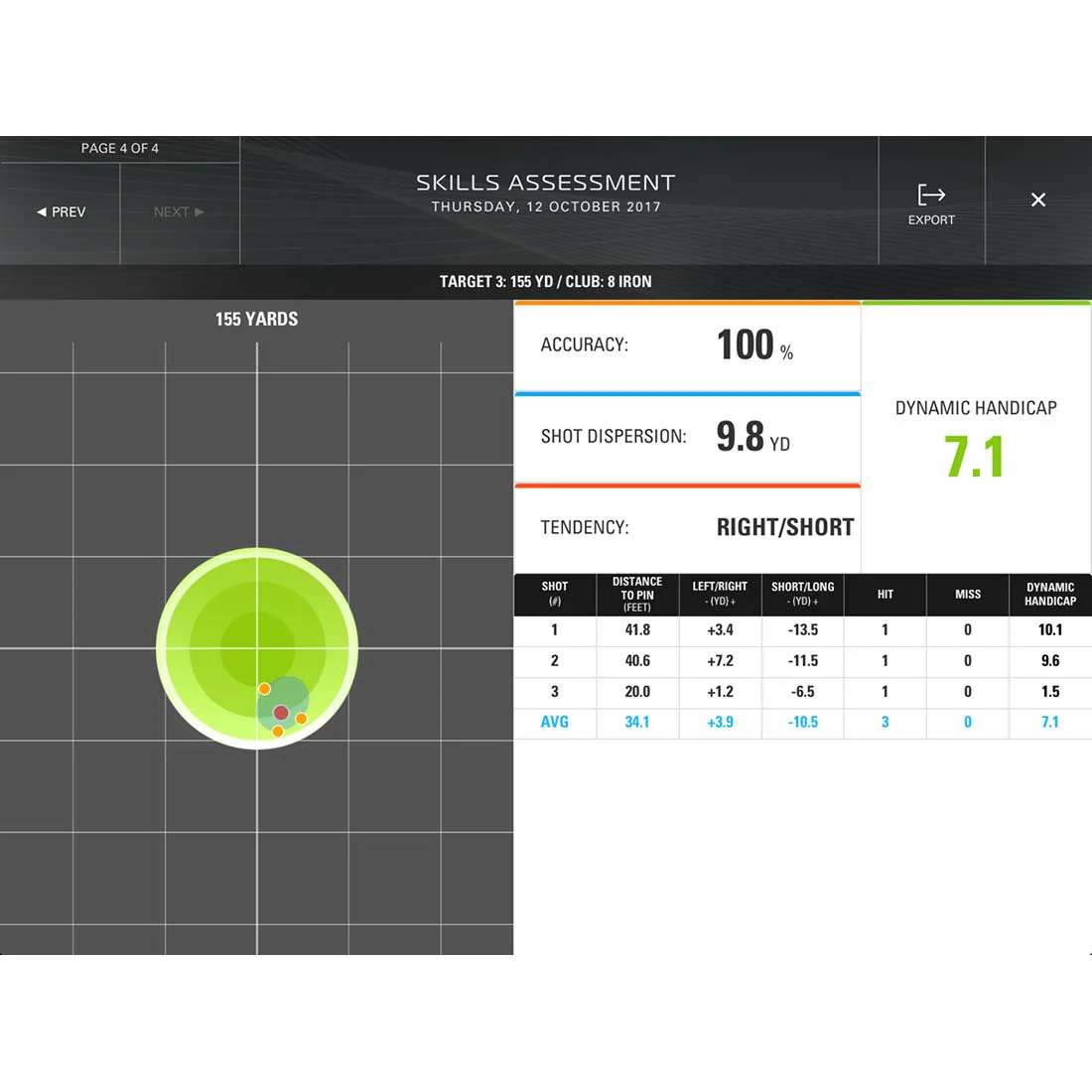 SkyTrak Launch Monitor - Image 10
