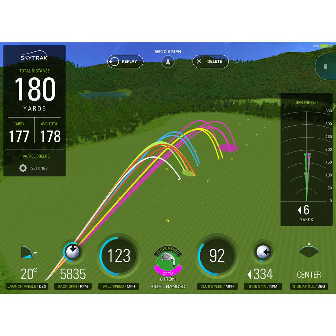 SkyTrak Launch Monitor - Image 8