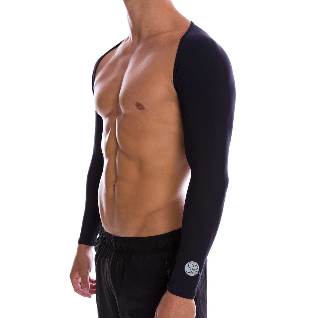 SParms Unisex Shoulder Wrap - Image 11
