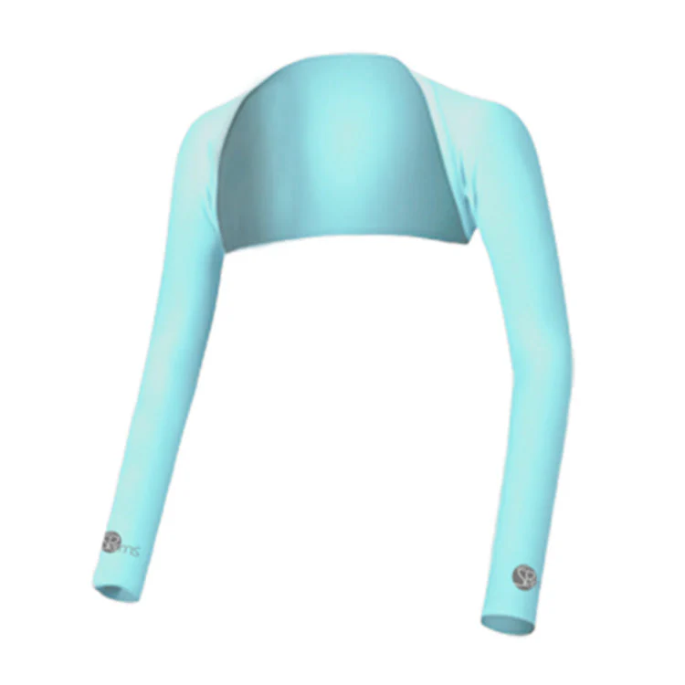 SParms Unisex Shoulder Wrap - Image 7