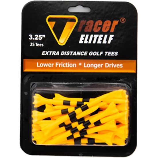 Tracer Elite Low Friction 3.25 Inch Golf Tees - Image 6