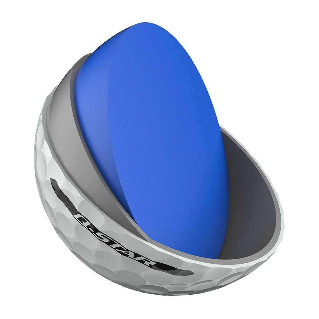 Srixon Q-Star Ultispeed White Personalized Golf Balls - Image 3