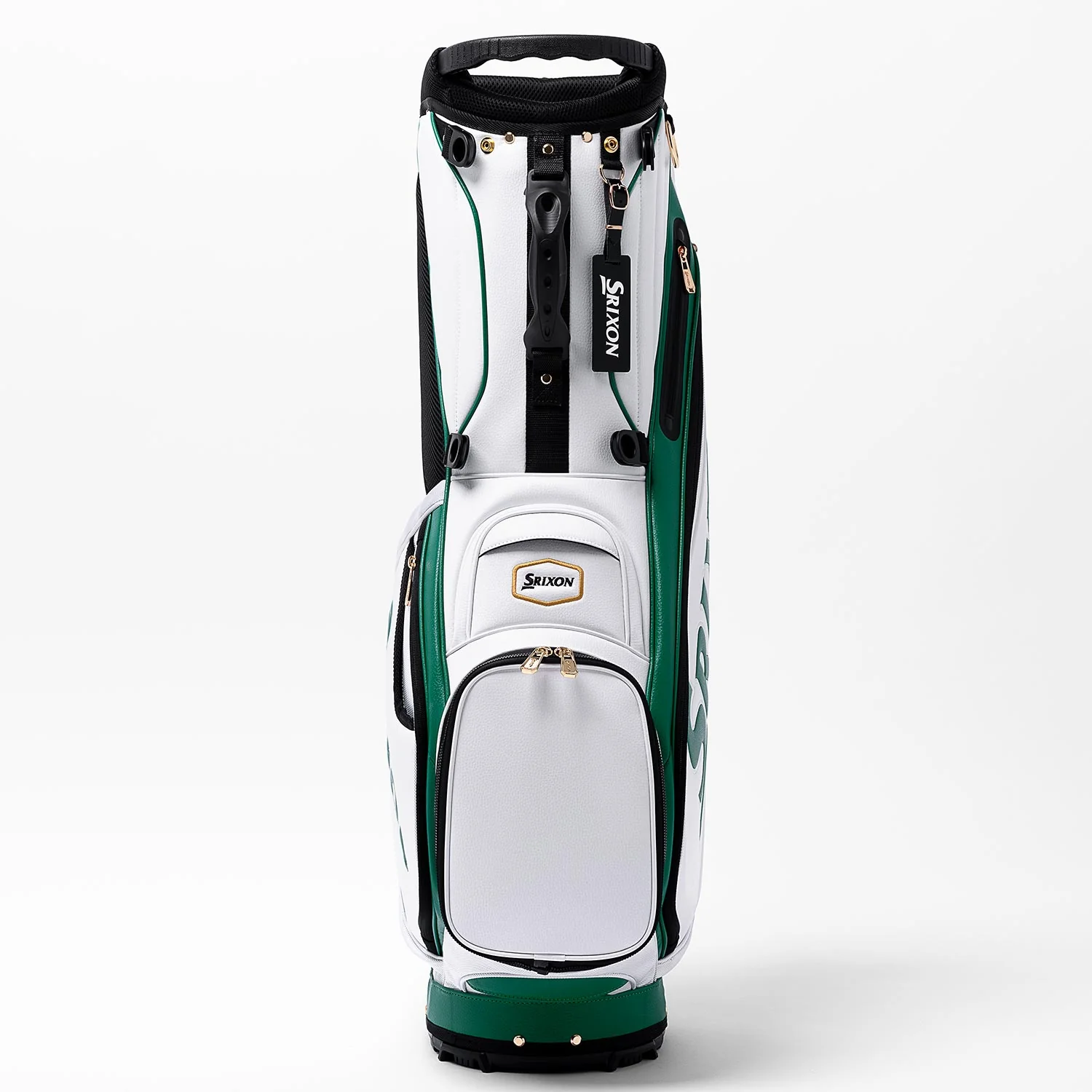 Srixon Spring Collection S3 Stand Bag - Image 4