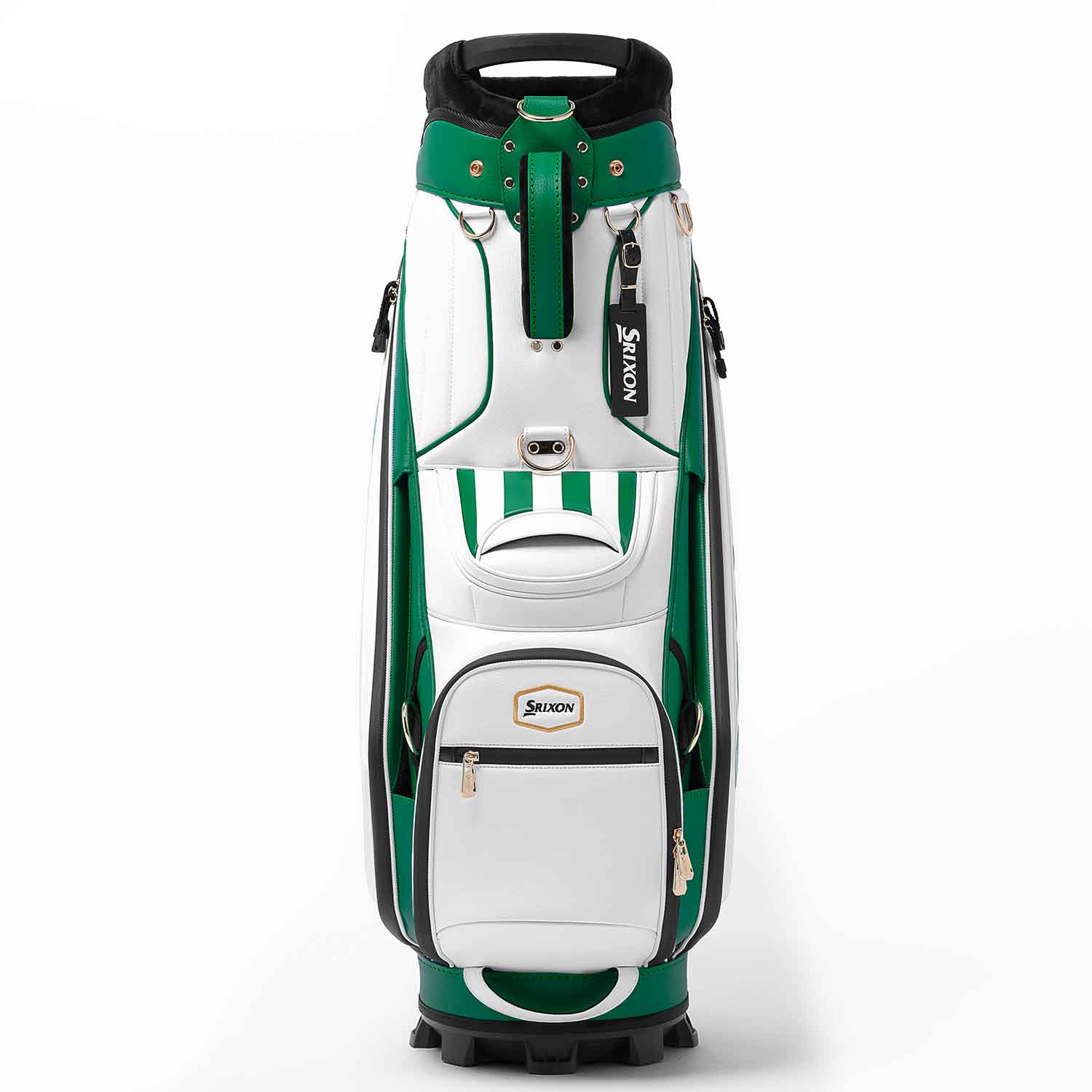 Srixon Spring Collection Staff Bag - Image 4