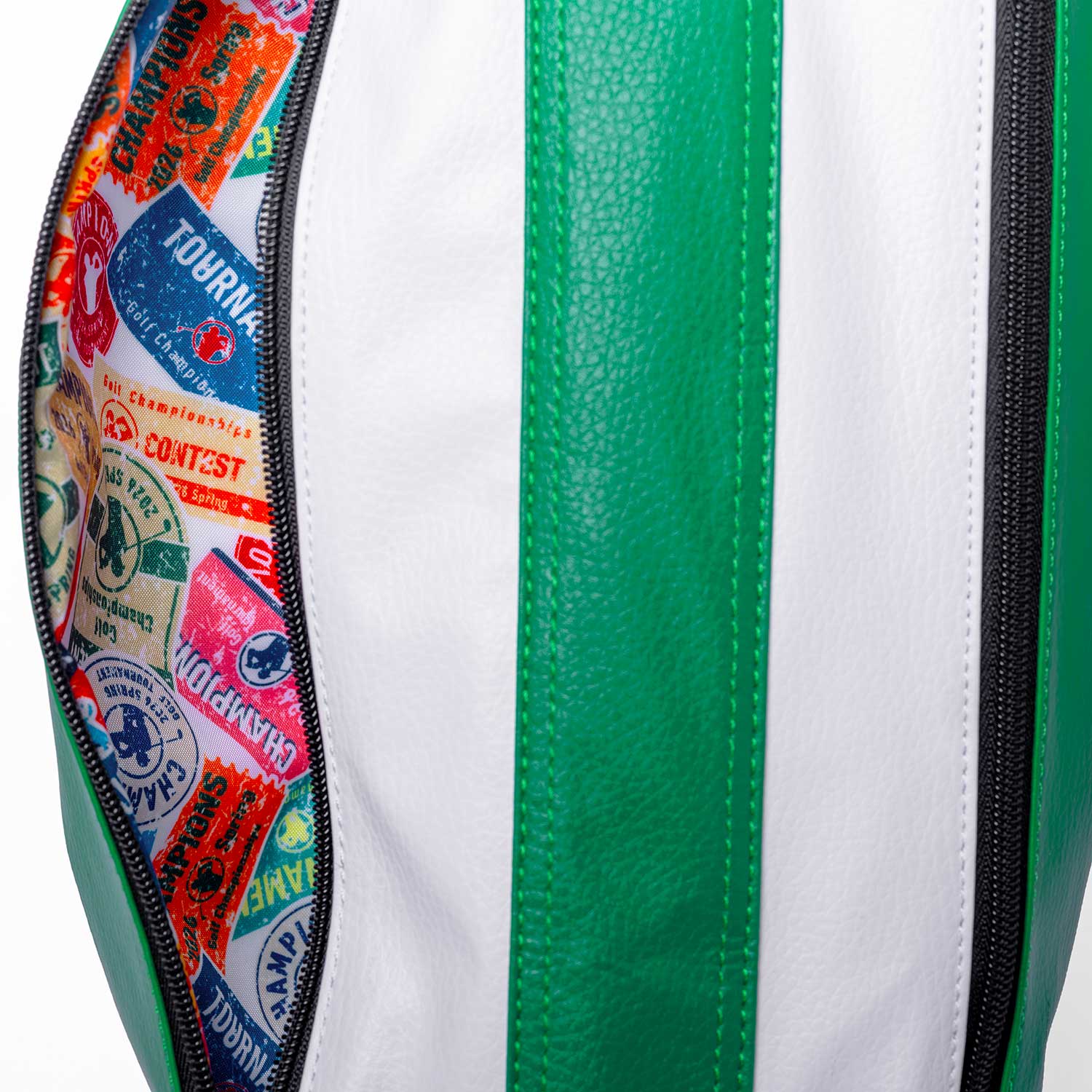 Srixon Spring Collection Sunday Bag - Image 4