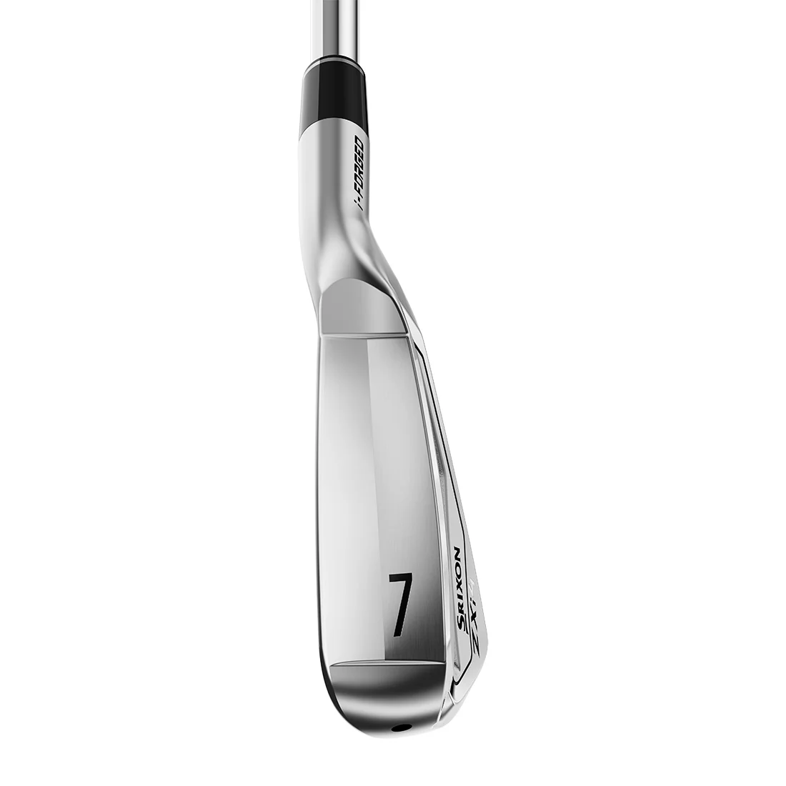 Srixon Women's ZXi4 Irons - Image 6