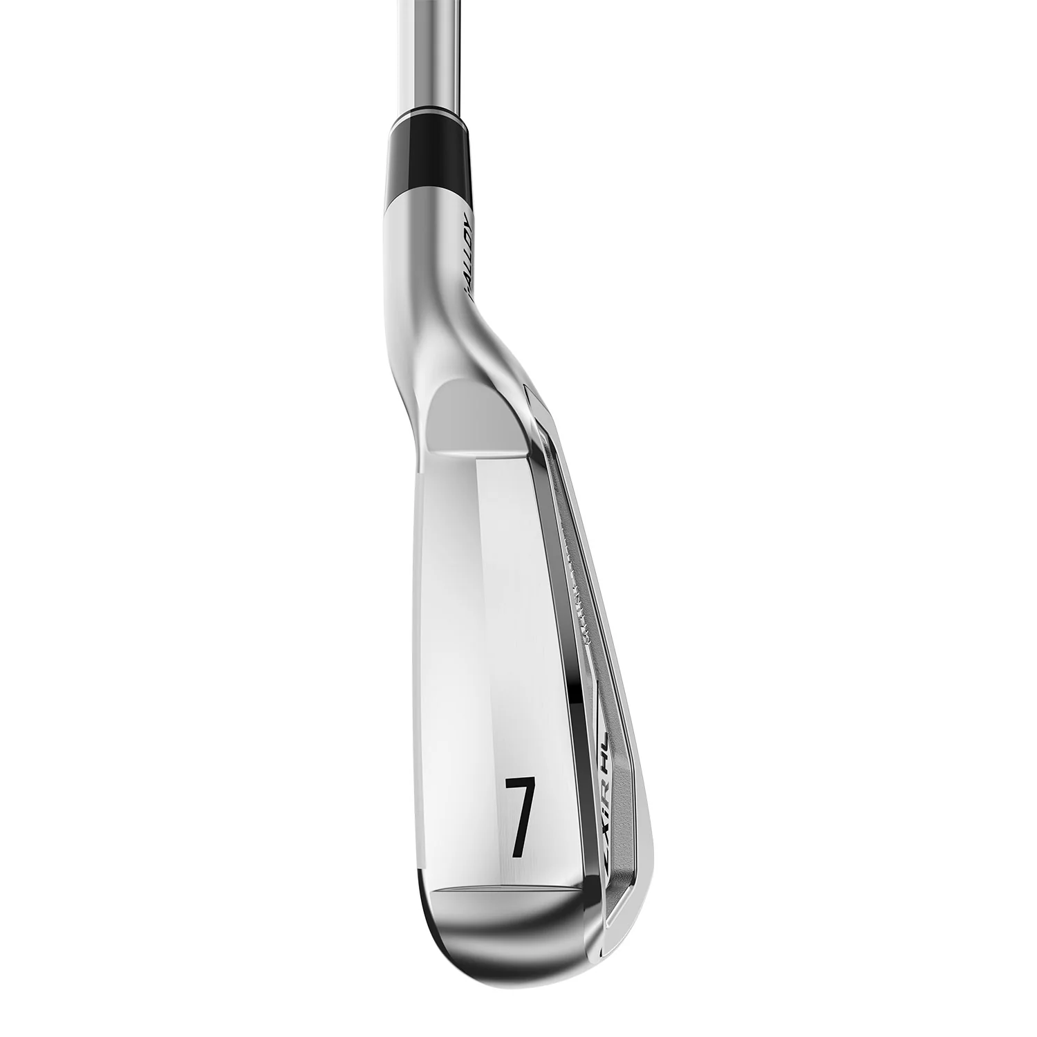 Srixon Women's ZXiR HL Single Iron - Image 6