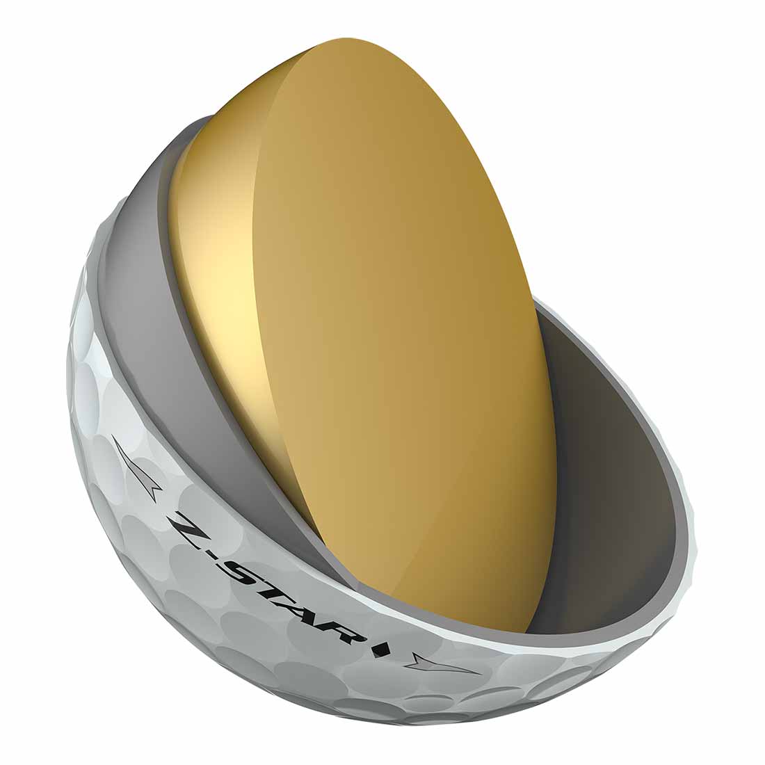 Srixon Z-Star Diamond 3 Personalized Golf Balls - Image 4