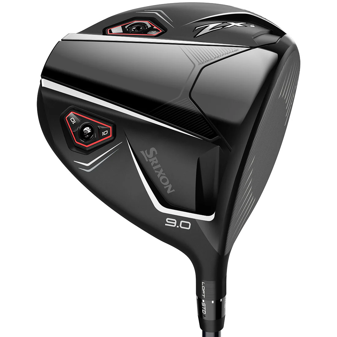 Srixon ZXi Driver