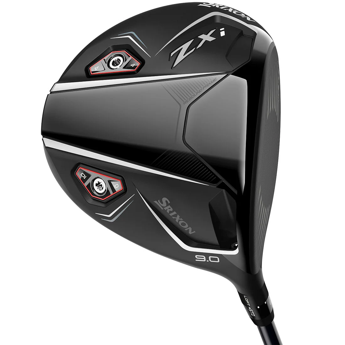 Srixon ZXi Driver - Image 4