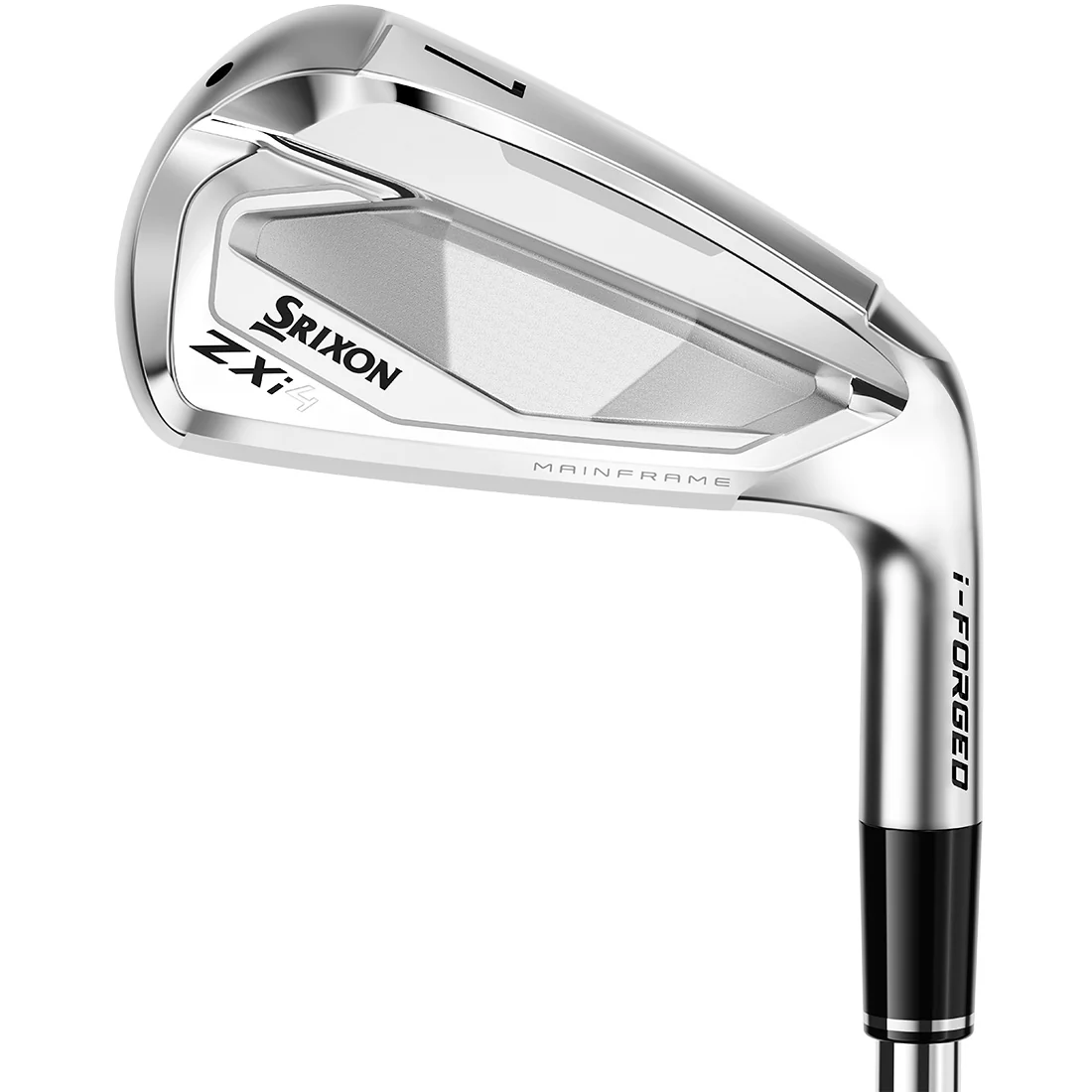 Srixon ZXi4 Irons - Image 4