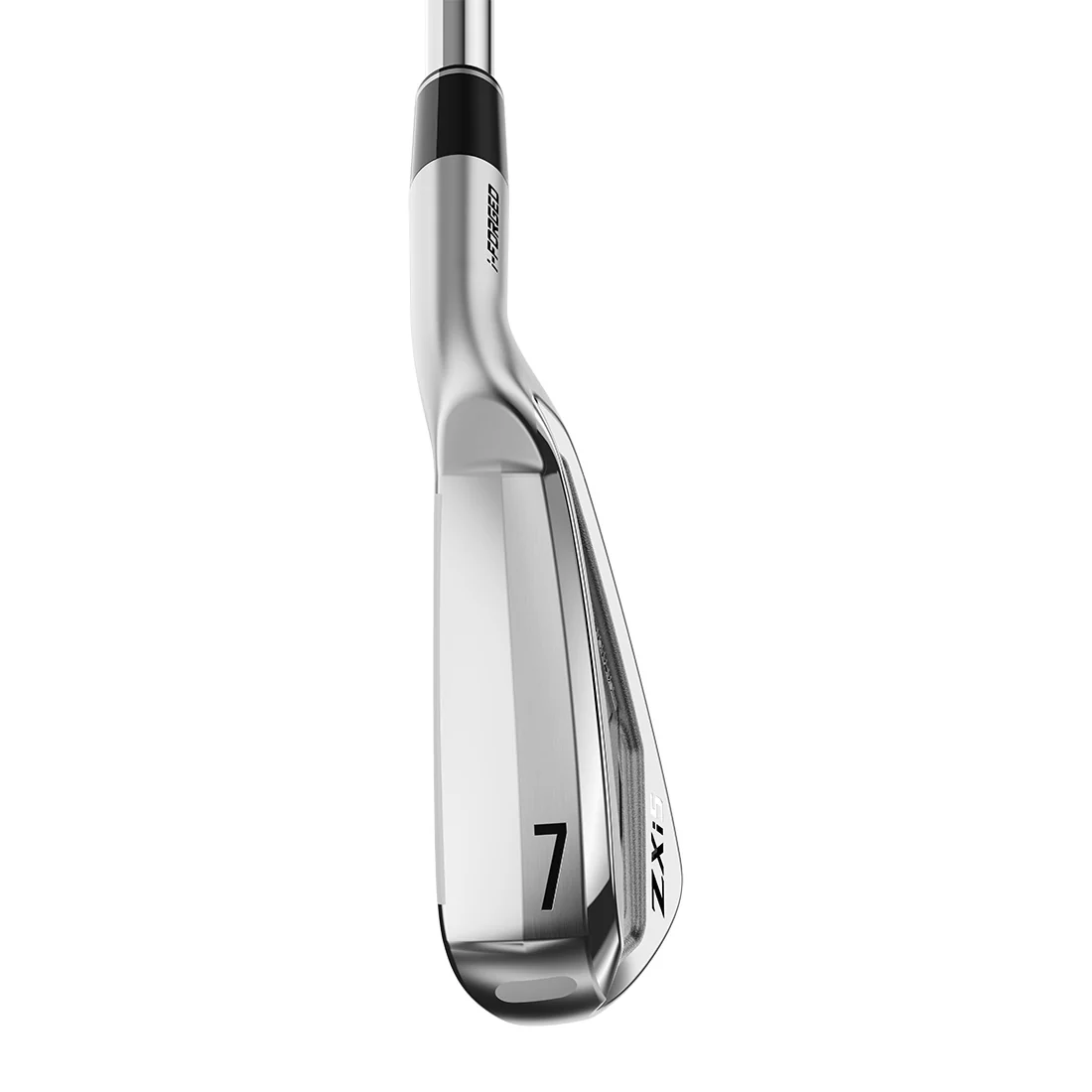 Srixon ZXi5 Irons - Image 5