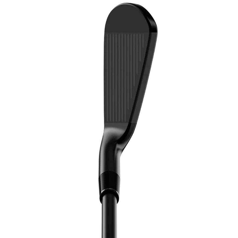 Srixon ZXi5 LTD Black Chrome Irons - Image 2
