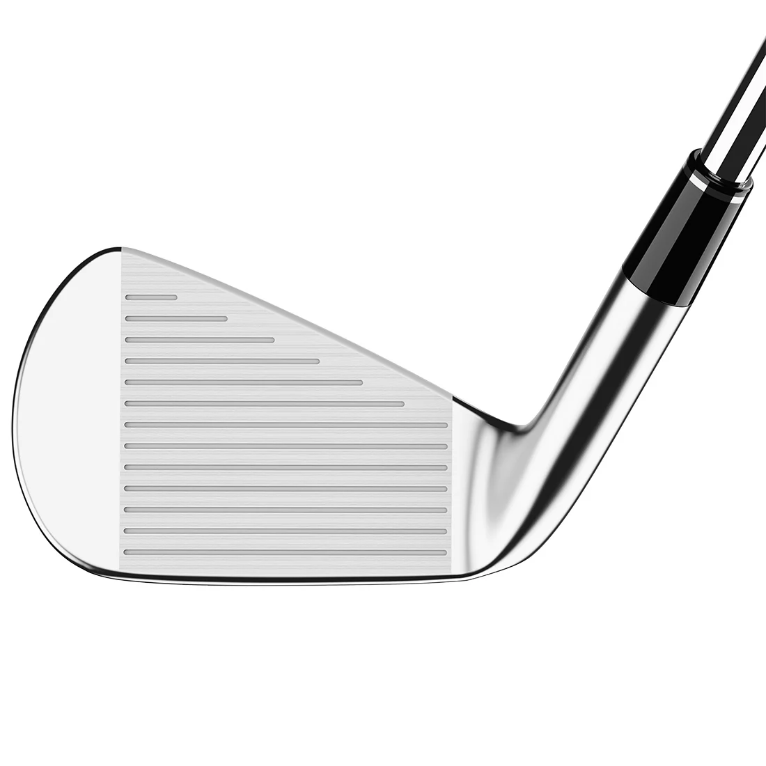 Custom Srixon ZXi5 Irons - Image 3
