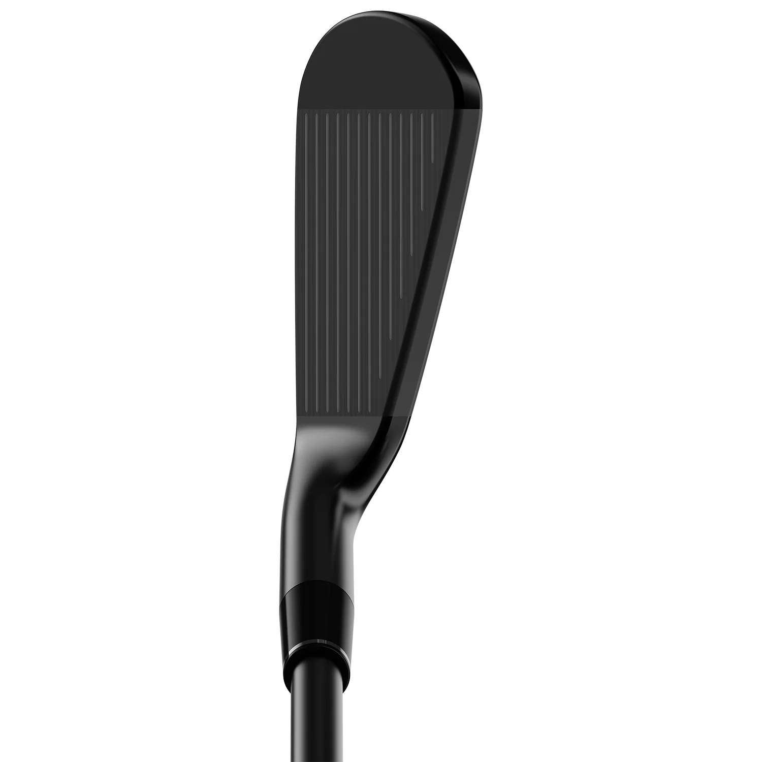 Srixon ZXi7 LTD Black Chrome Irons - Image 2