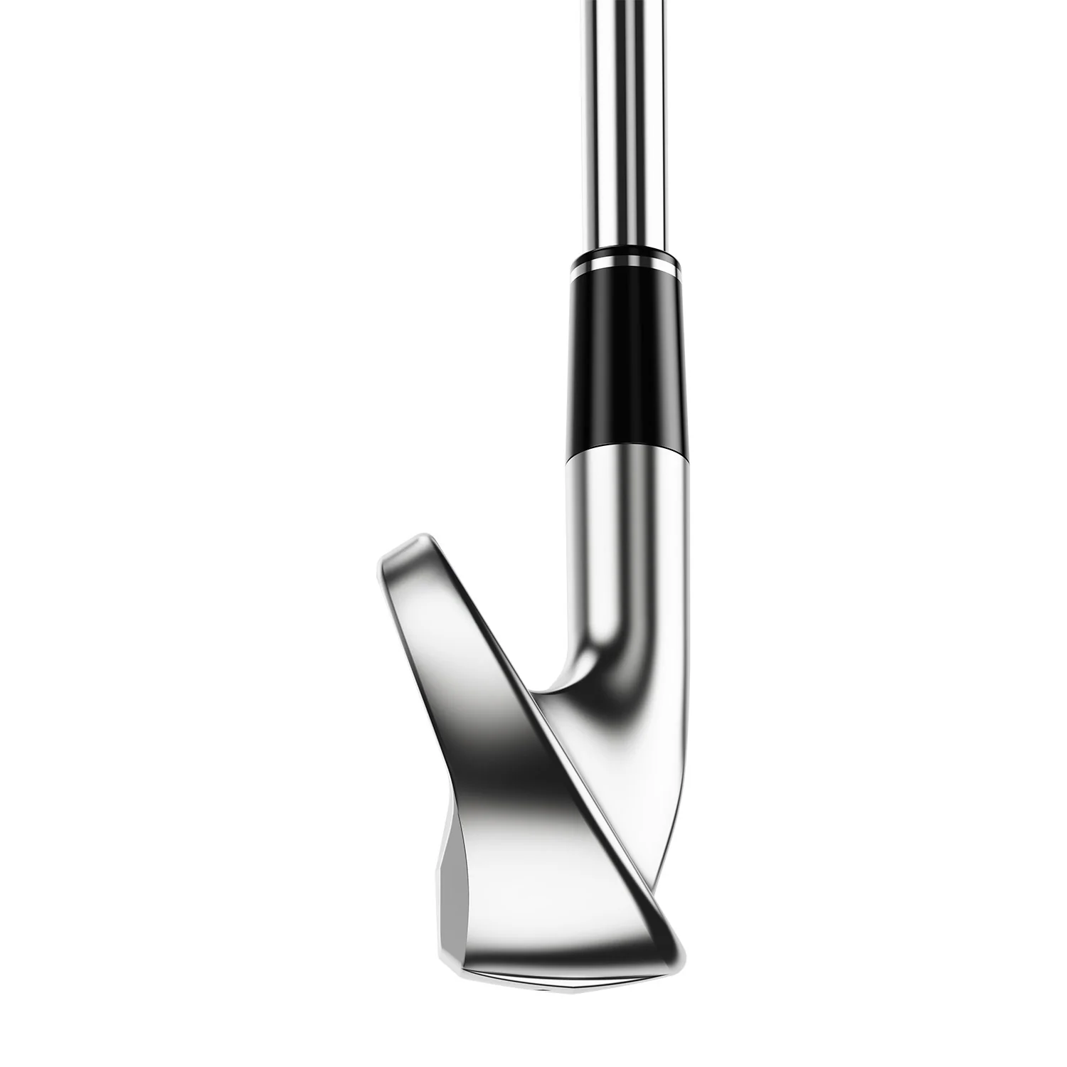 Srixon ZXiR HL Single Iron - Image 5