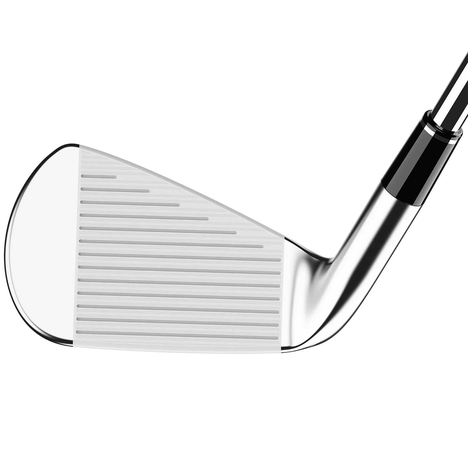 Srixon ZXiR Irons - Image 3
