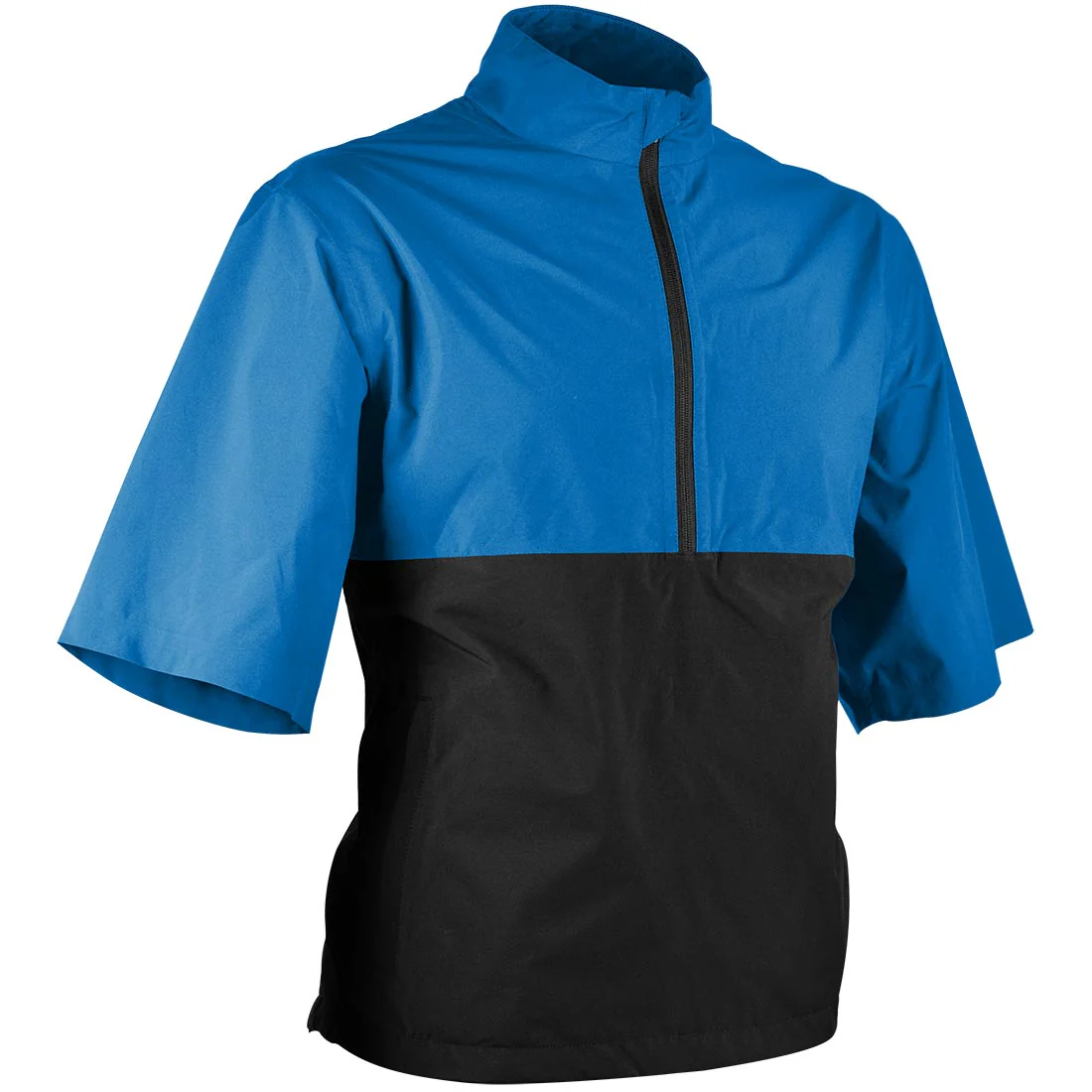 Sun Mountain Monsoon Short Sleeve Rain Pullover - Image 3