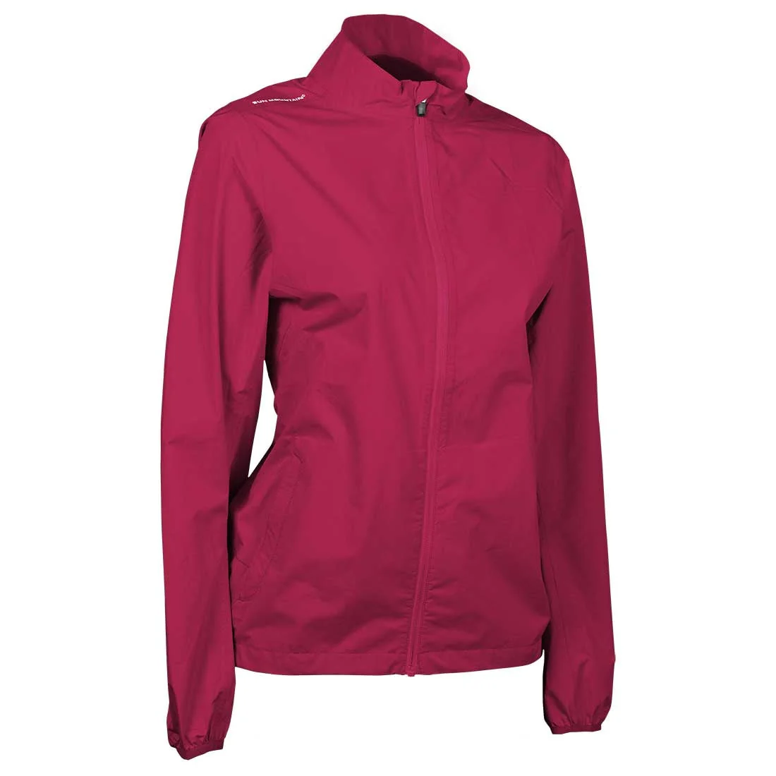 Sun Mountain Women's Monsoon Rain Jacket - Image 2