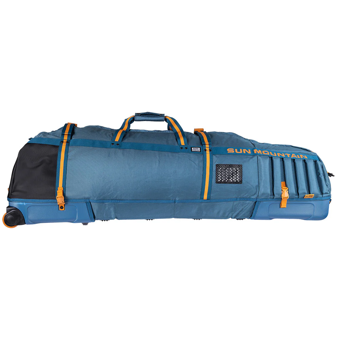 Sun Mountain Kube Travel Cover - Image 10