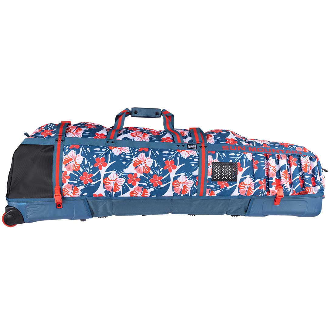 Sun Mountain Kube Travel Cover - Image 11