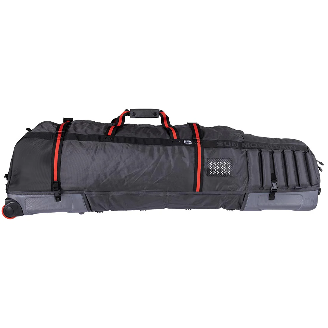Sun Mountain Kube Travel Cover - Image 12