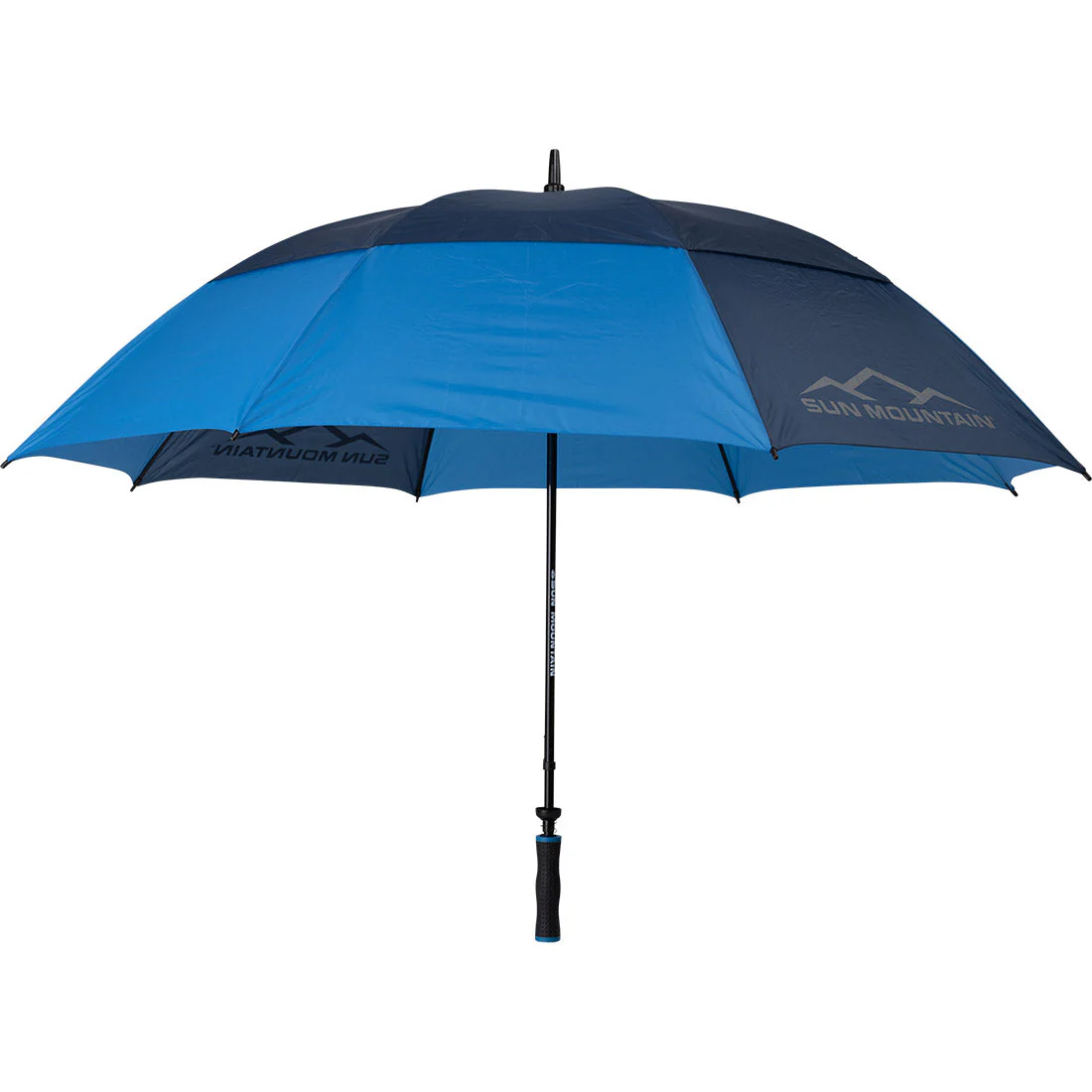Sun Mountain 68 Inch Manual Umbrella - Image 5