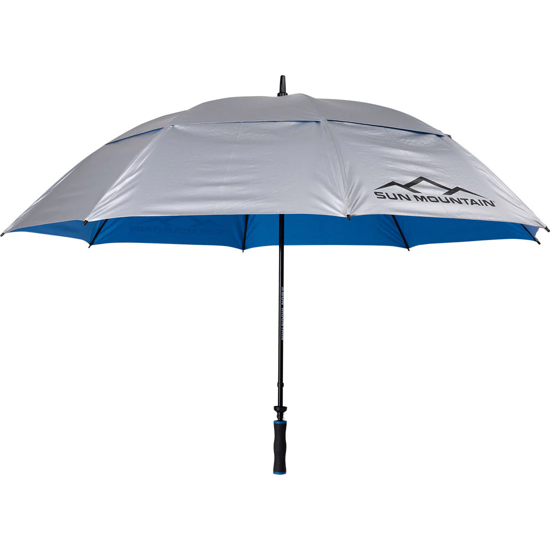 Sun Mountain 68 Inch Manual Umbrella - Image 8