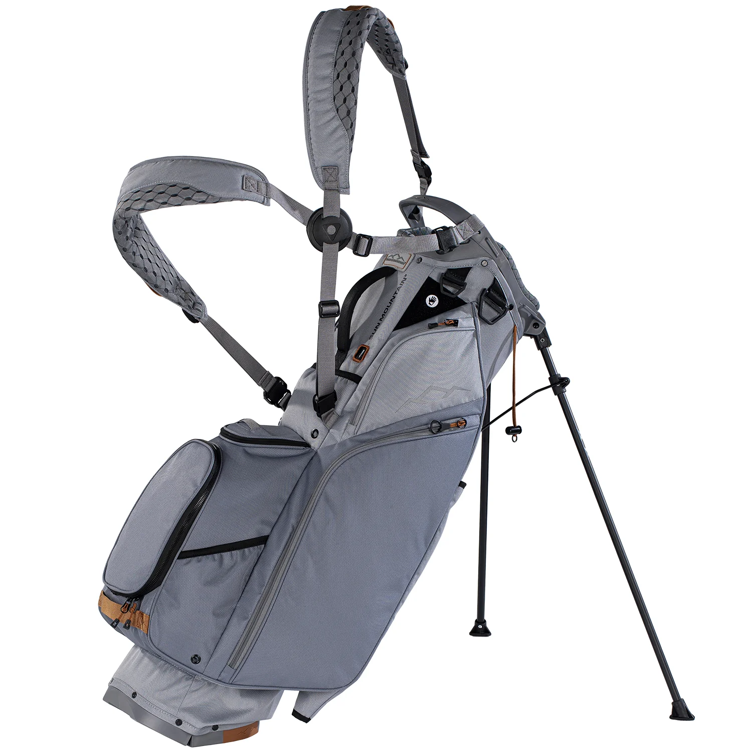 Sun Mountain Eclipse E-3.5 LS Stand Bag - Image 13