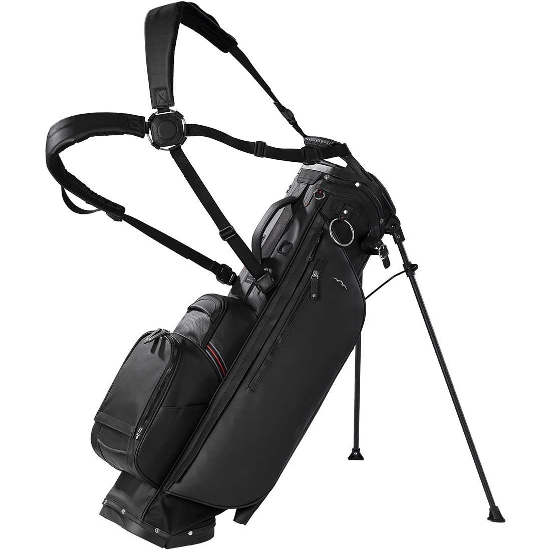 Sun Mountain Matchplay 4-Way Stand Bag - Image 2