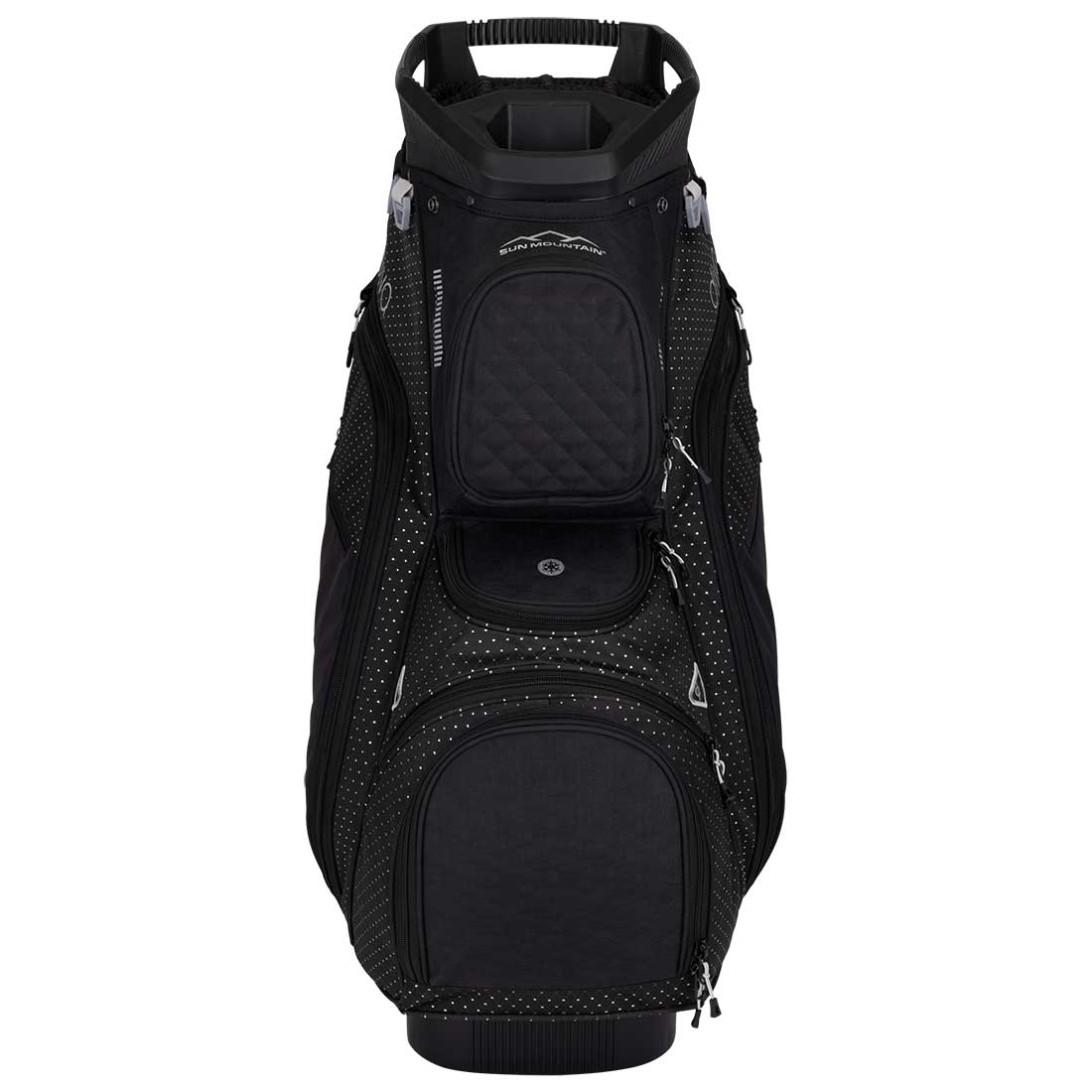 Sun Mountain Women's Diva Cart Bag - Image 4
