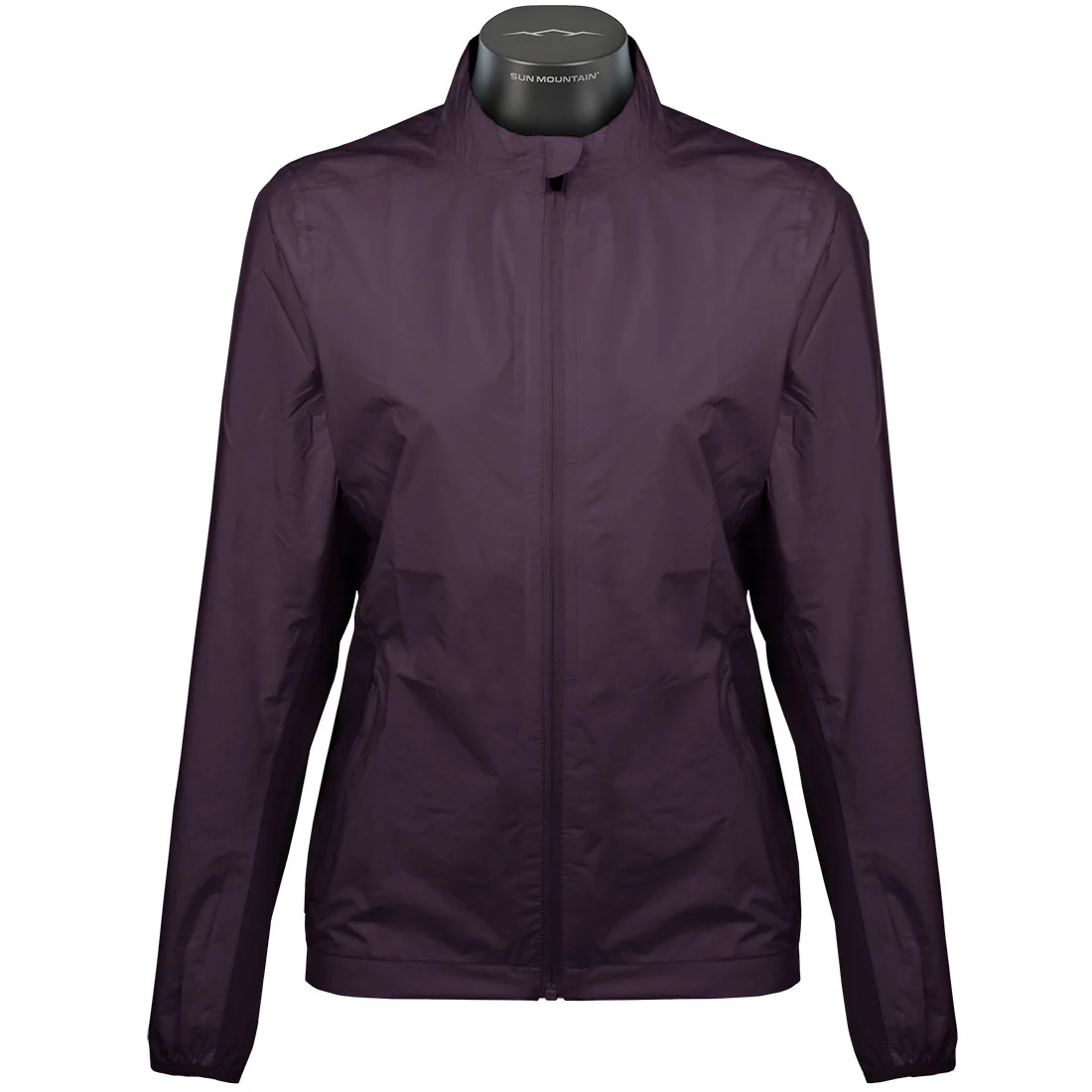 Sun Mountain Women's Monsoon Rain Jacket - Image 2