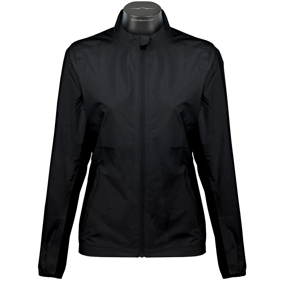 Sun Mountain Women's Monsoon Rain Jacket - Image 3