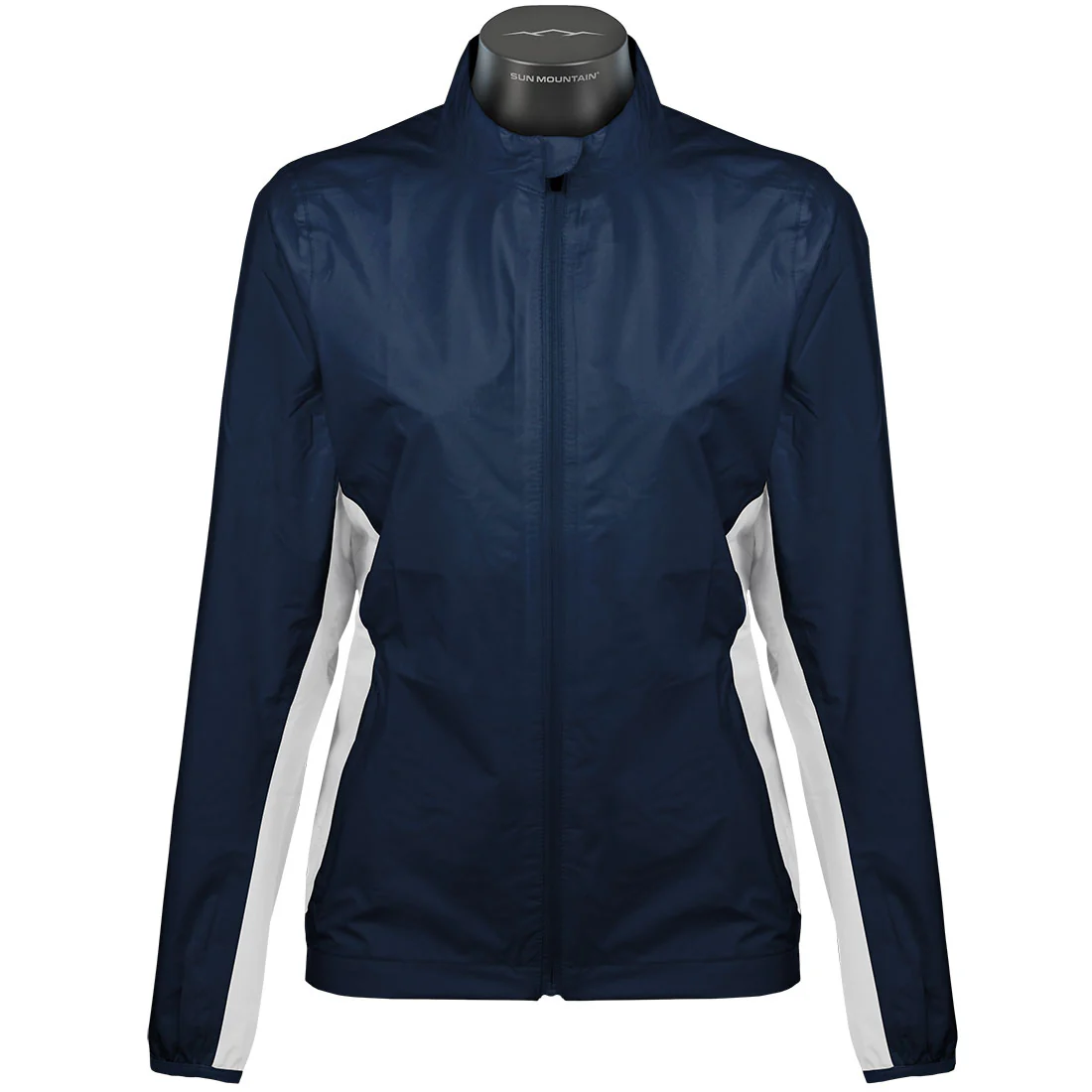 Sun Mountain Women's Monsoon Rain Jacket - Image 5
