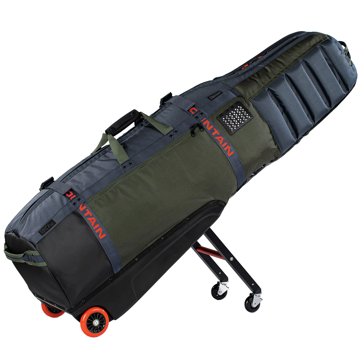 Sun Mountain ClubGlider Meridian Travel Bag - Image 7