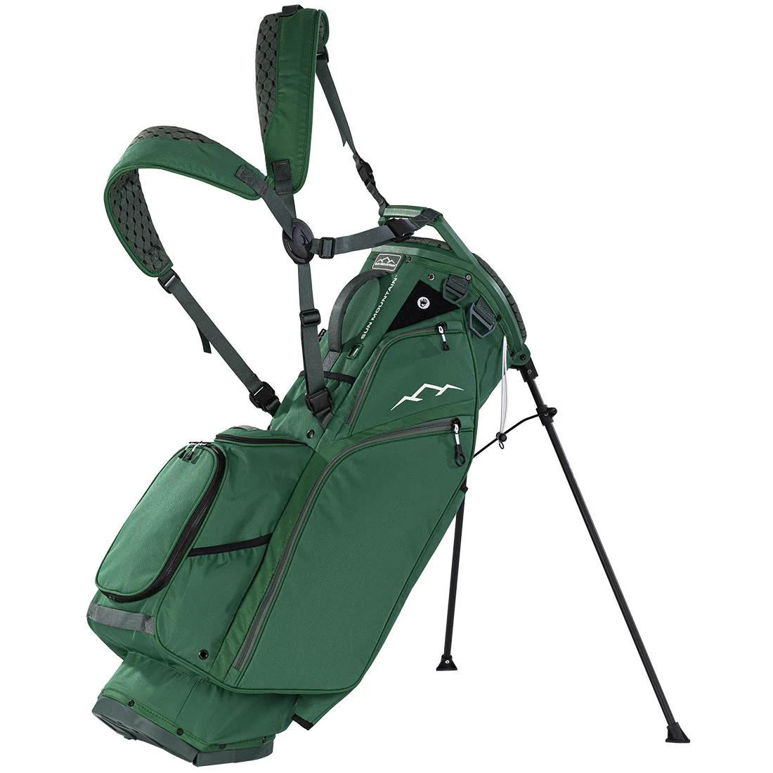 Sun Mountain Eclipse E-3.5 14-Way Stand Bag
