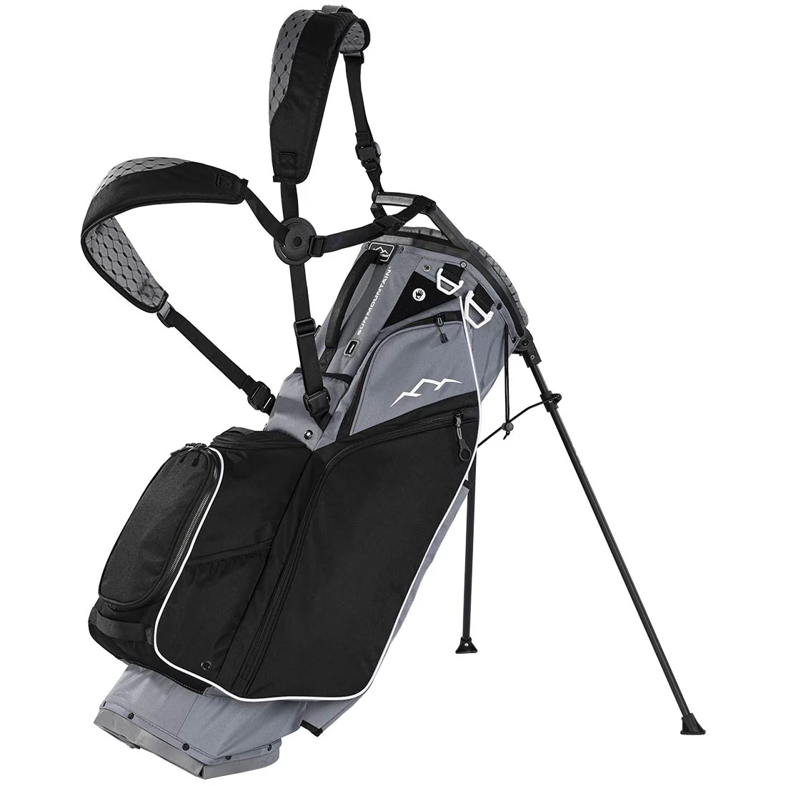 Sun Mountain Eclipse E-3.5 14-Way Stand Bag - Image 12