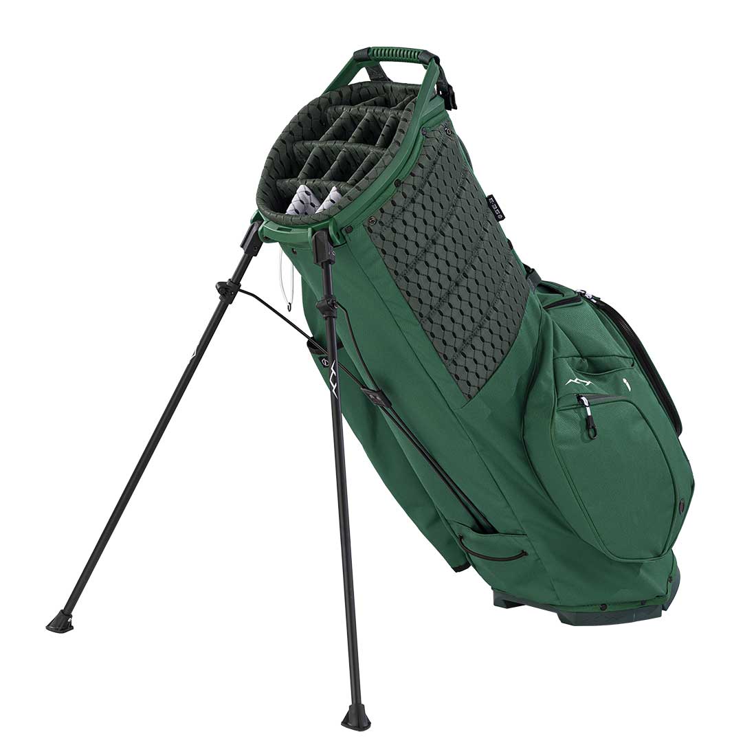 Sun Mountain Eclipse E-3.5 14-Way Stand Bag - Image 3