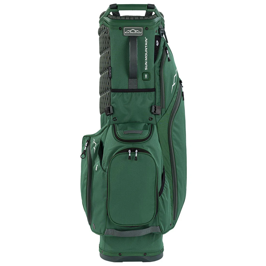 Sun Mountain Eclipse E-3.5 14-Way Stand Bag - Image 6
