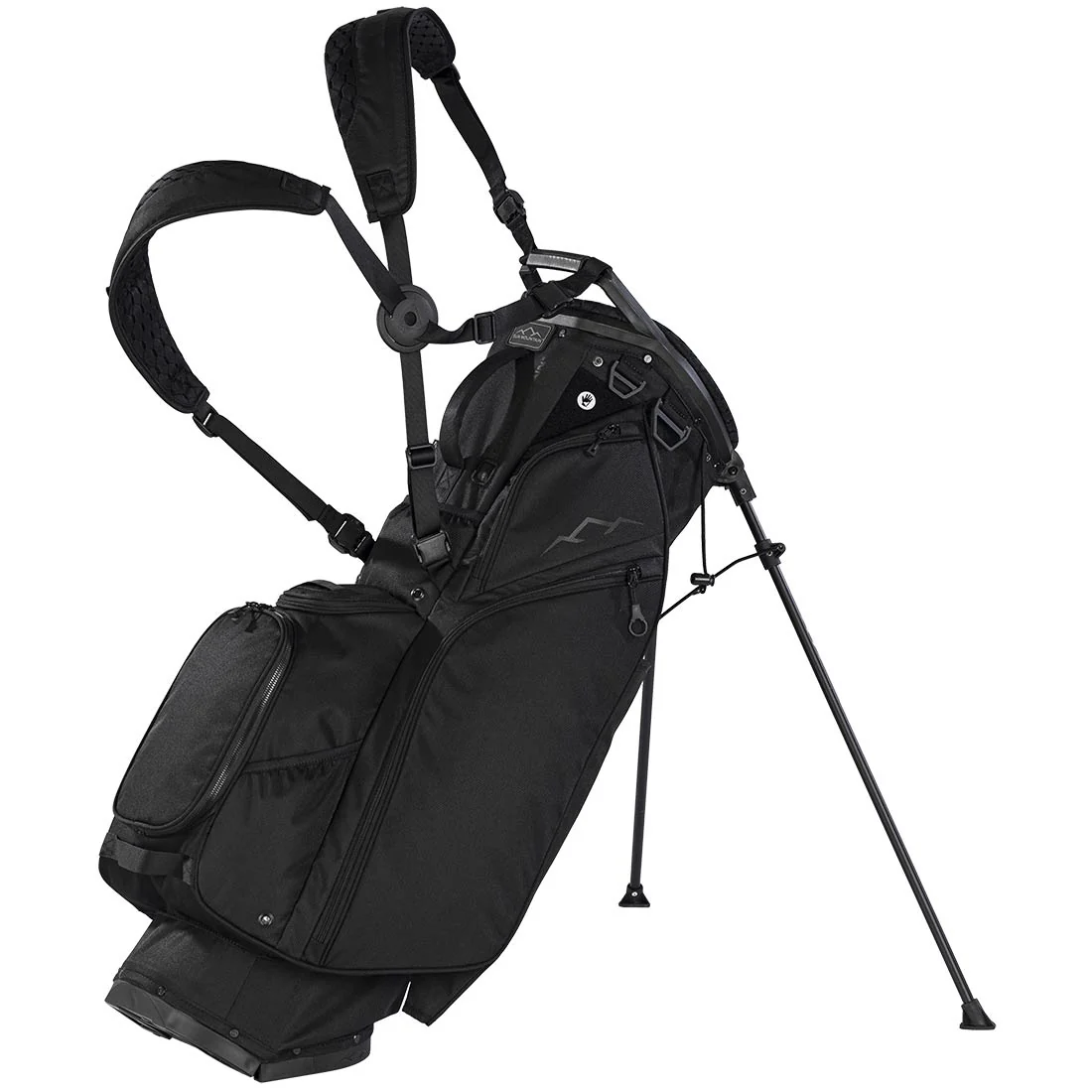 Sun Mountain Eclipse E-3.5 14-Way Stand Bag - Image 7