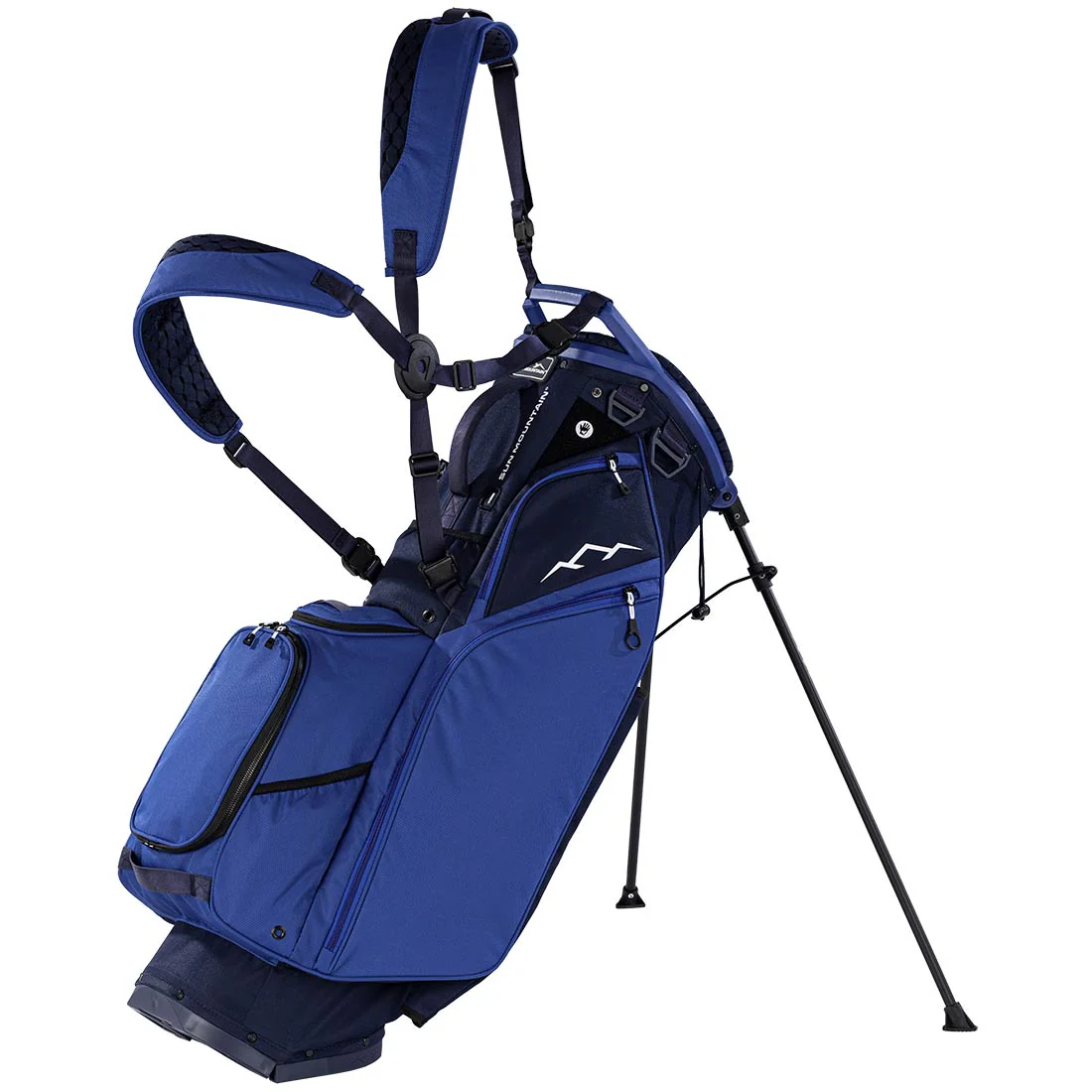 Sun Mountain Eclipse E-3.5 14-Way Stand Bag - Image 9